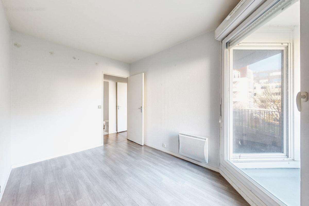 Appartement à RUEIL-MALMAISON