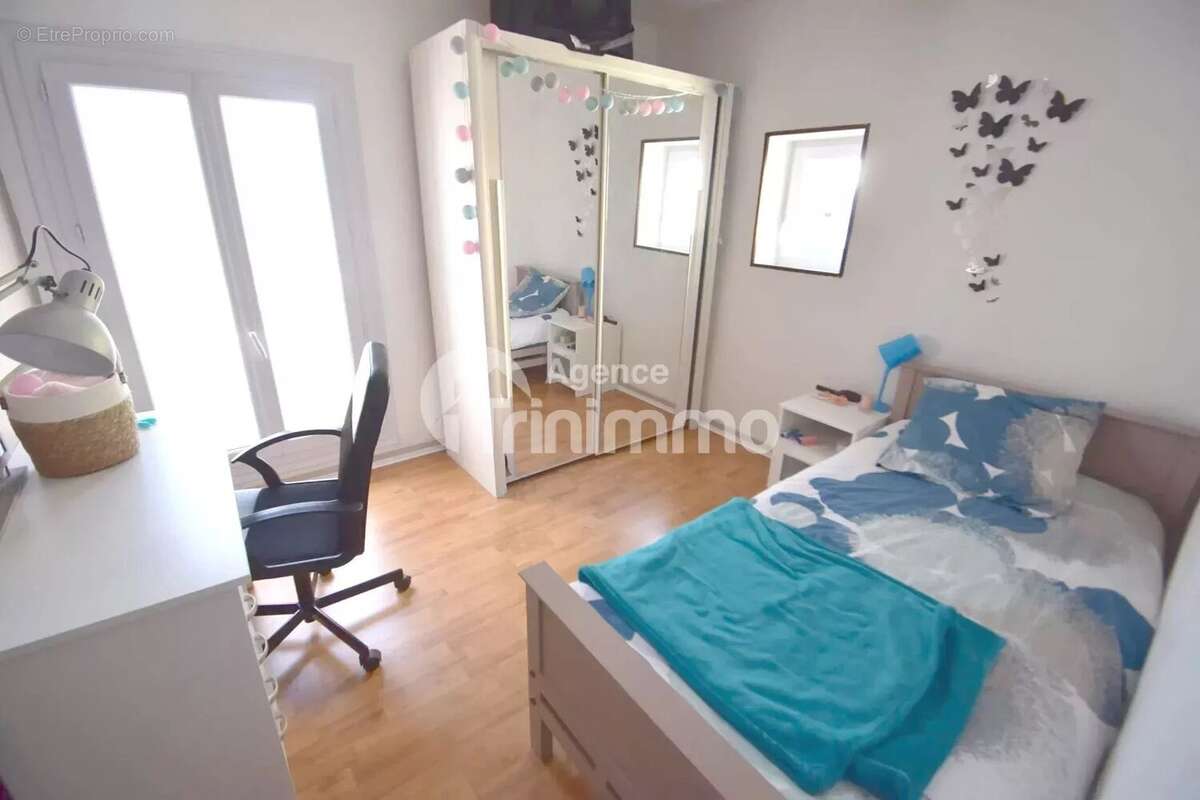 Maison à TOURRETTE-LEVENS