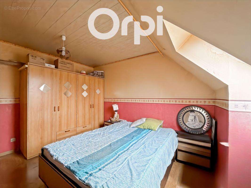 Maison à FRANCIERES