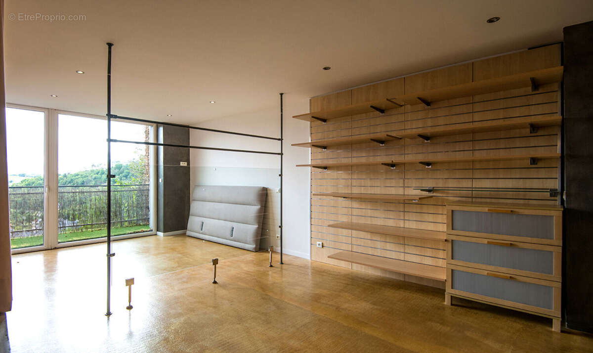 Appartement à RODEZ