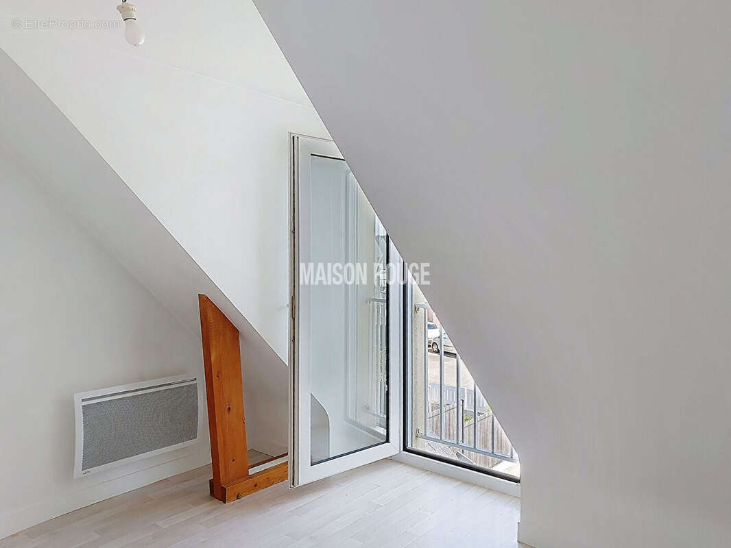 Maison à SENE