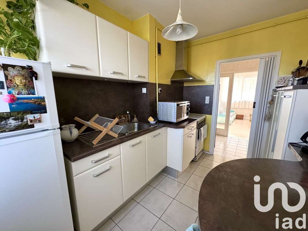 Photo 4 - Appartement à CHAMALIERES