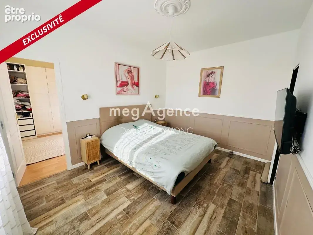 Maison 6 pièces 179 m² à vendre à Yzernay (49360) - photo 10