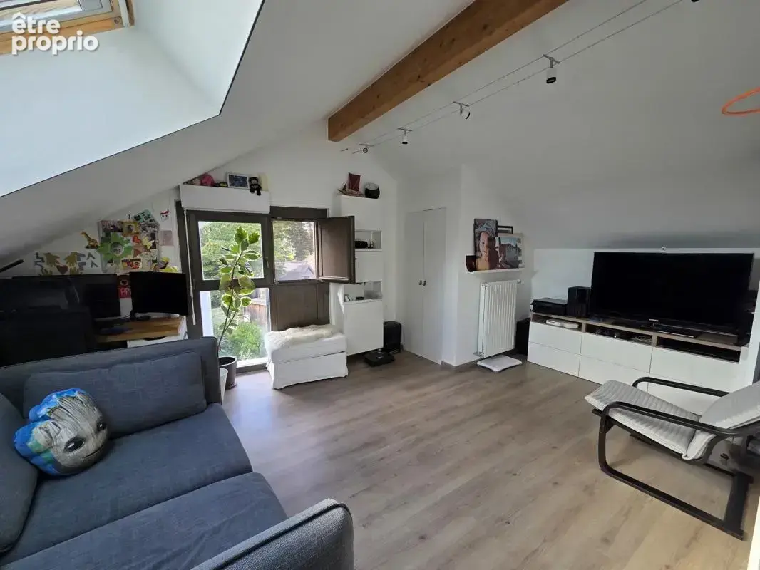 Jolie pépite centre ville (maison récente de 2018) - photo 8