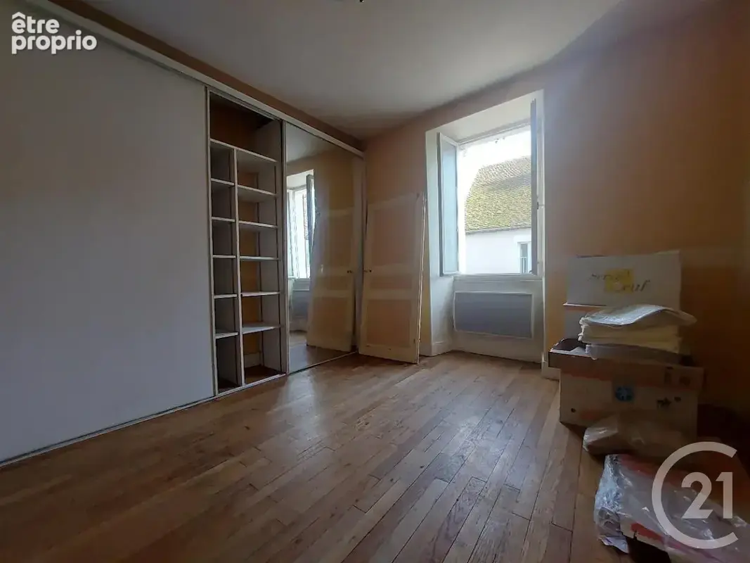 Maison 6 pièces 153 m² à vendre à Tannay (58190) - photo 9