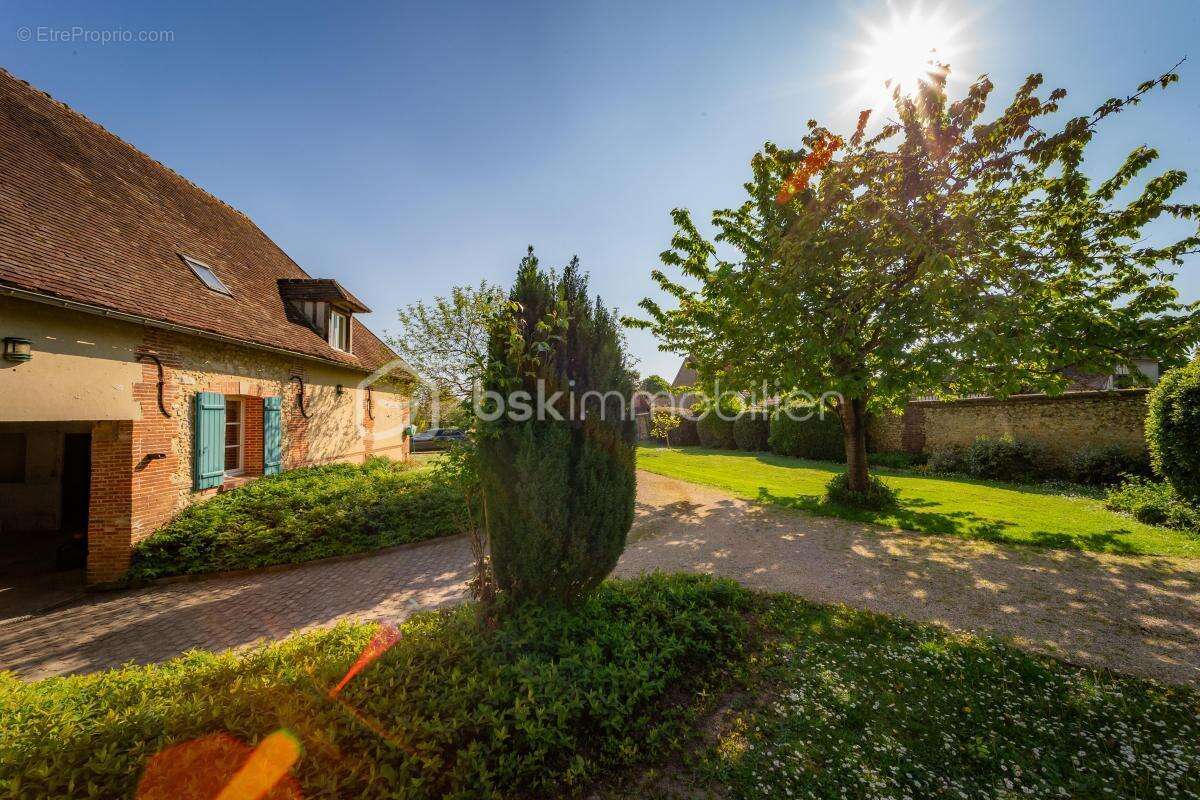 Maison à GISORS