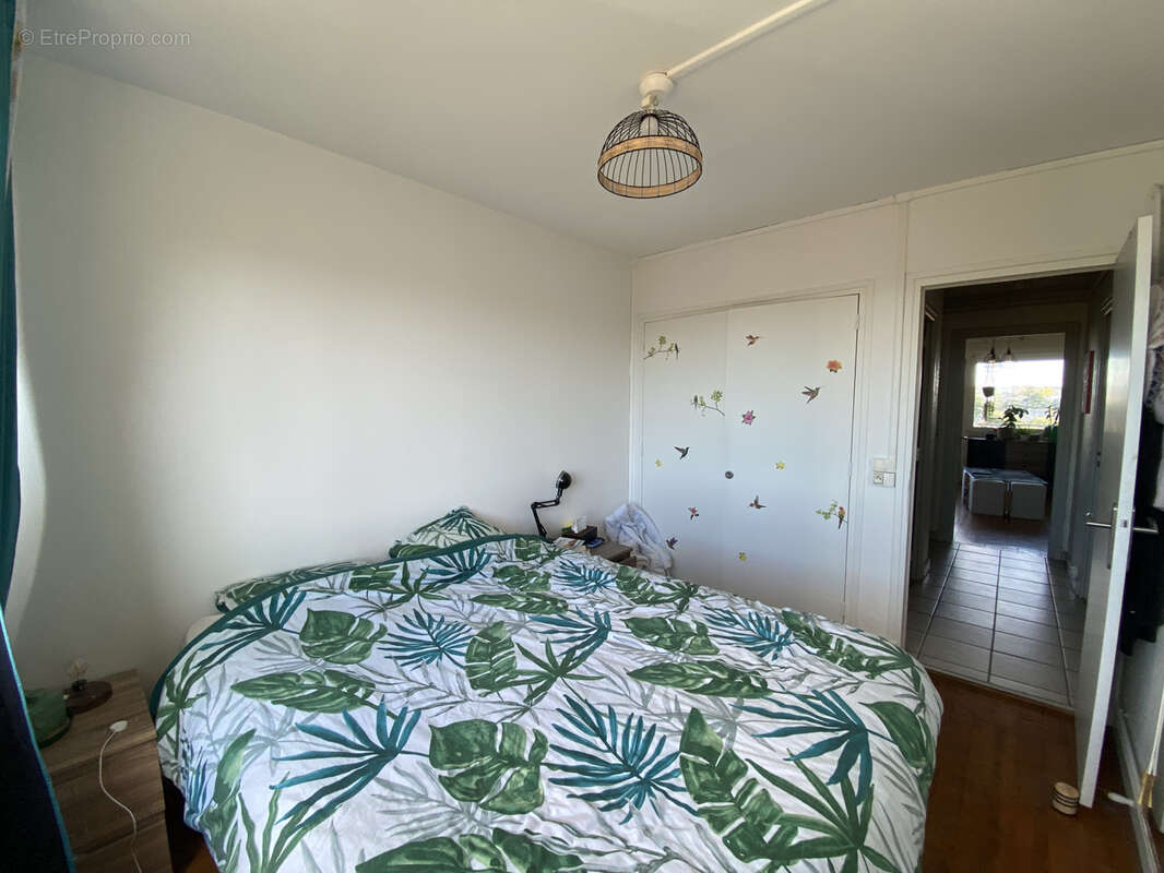 Appartement à TARBES
