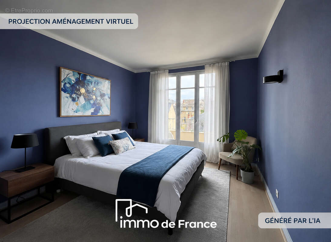 Appartement à RODEZ