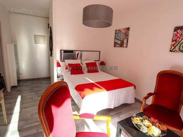 Appartement à AMELIE-LES-BAINS-PALALDA