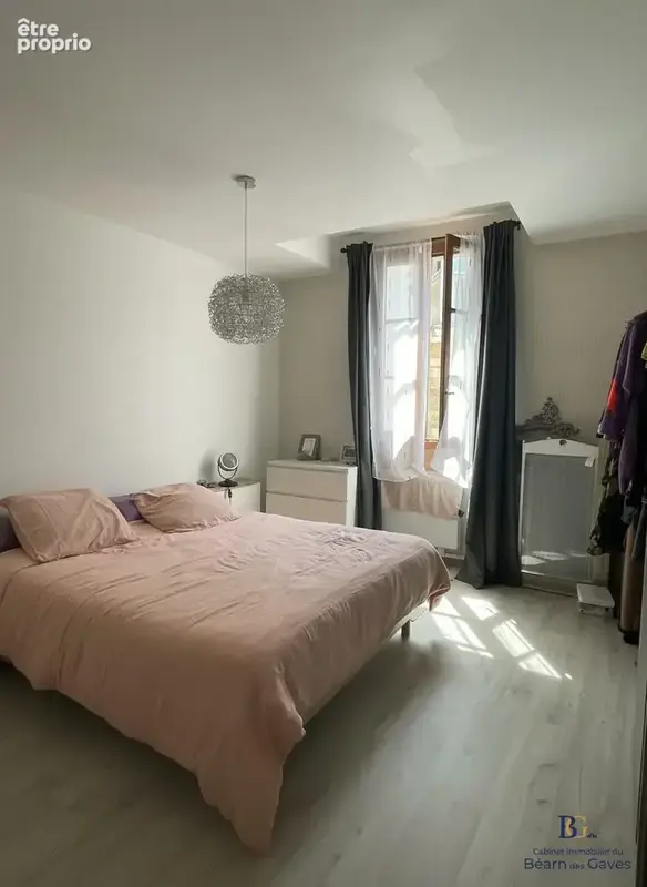 Maison 147 m² à Salies-De-Bearn  - photo 6