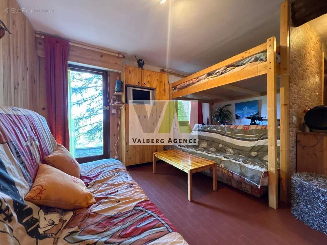 Appartement à DALUIS
