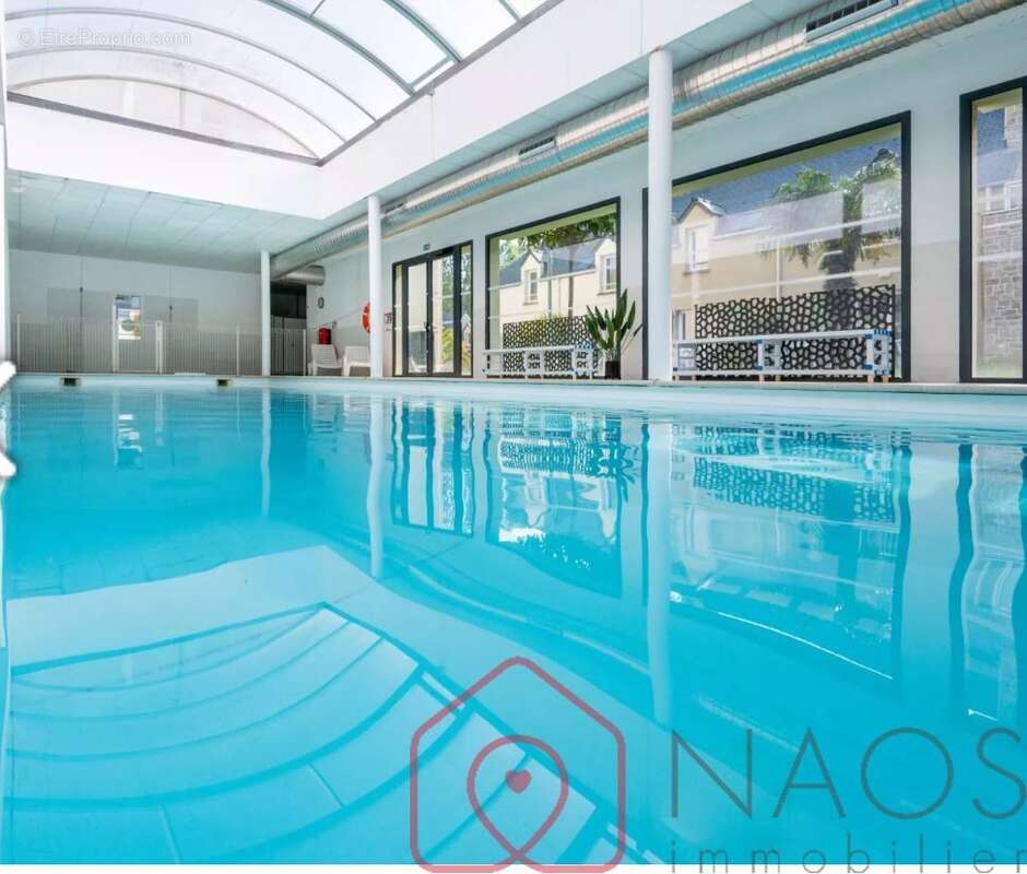 Appartement à SAINT-MALO