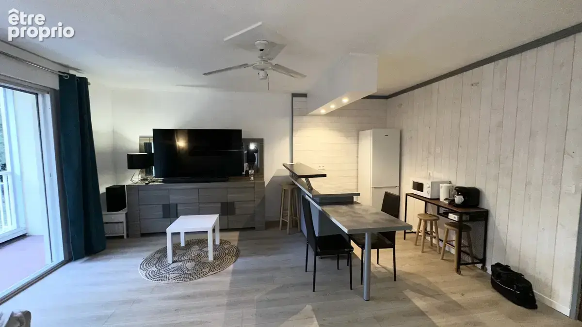 Photo Appartement à Toulon au prix de 149 900€