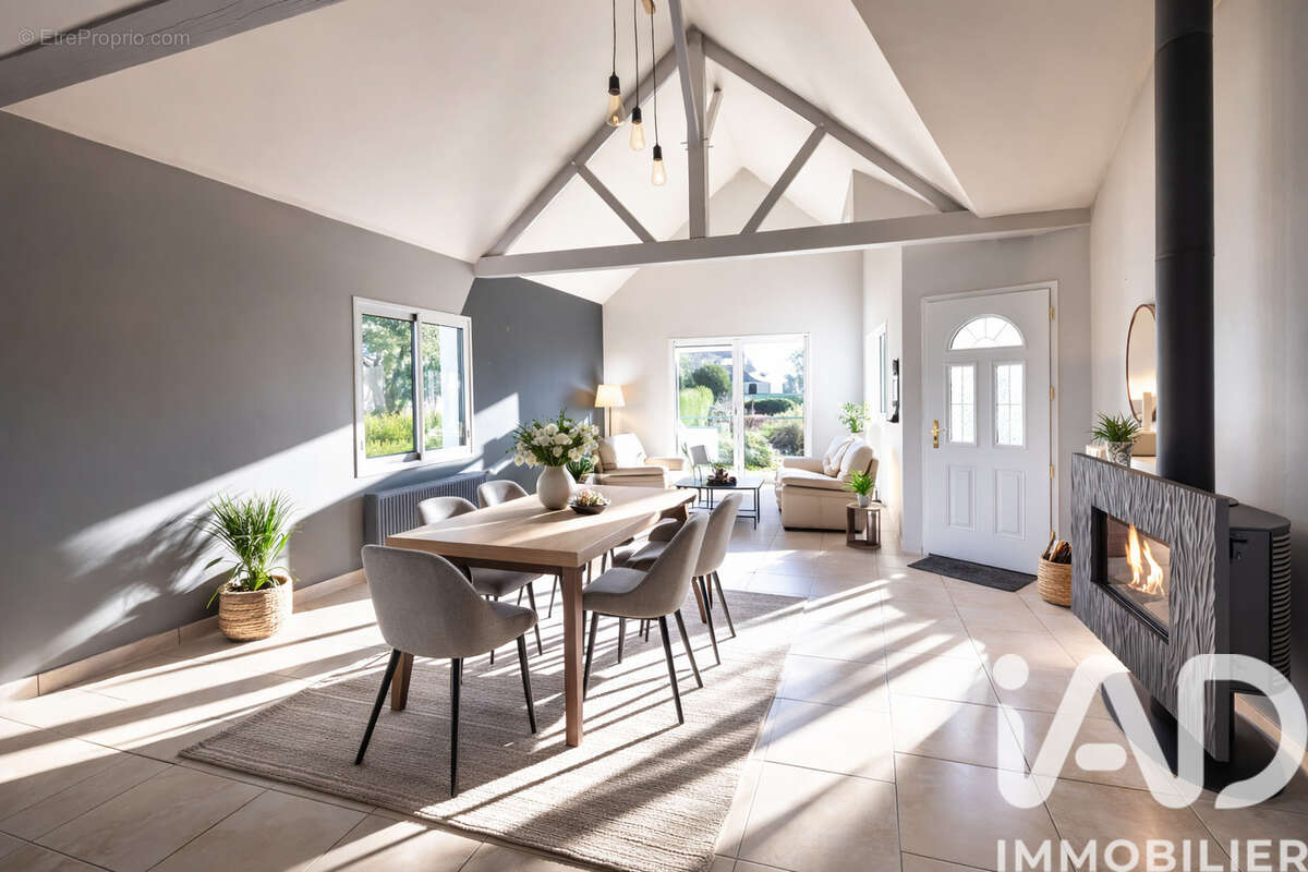 Photo 2 - Maison à PONTCHATEAU