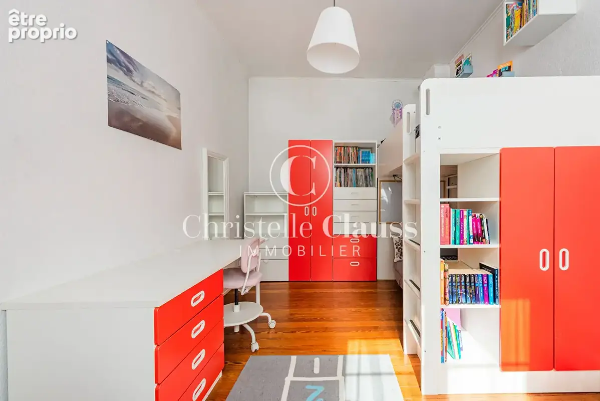Appartement Schiltigheim 6 pièces -187 m2 - photo 9