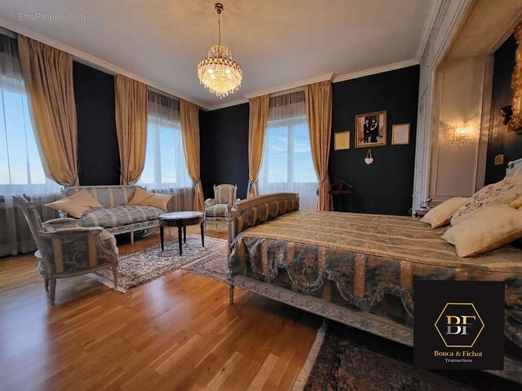 Maison 390 m² à Chagny  - photo 6