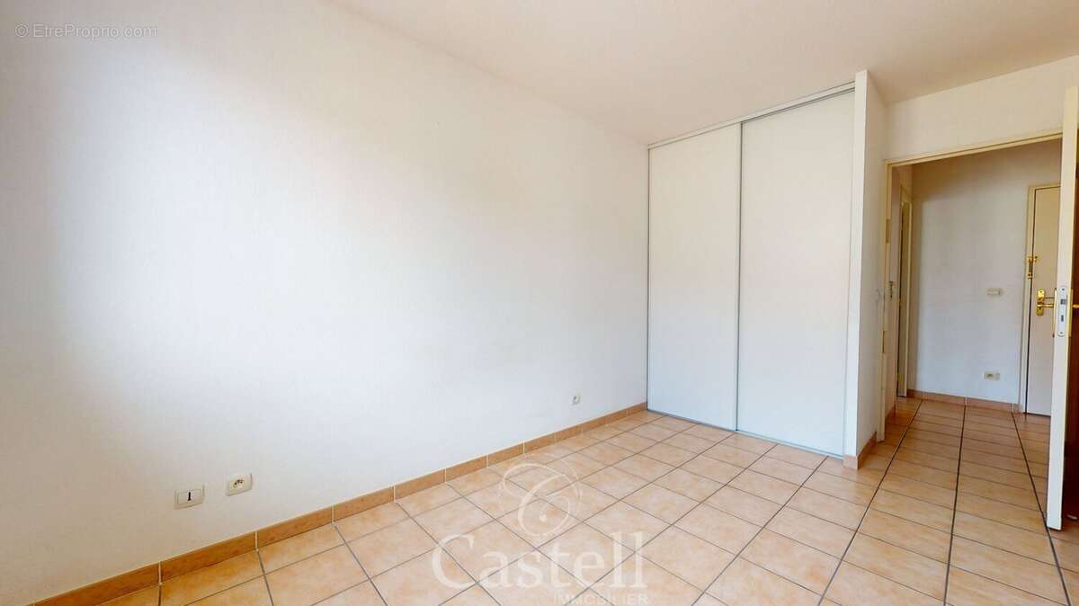 Appartement à AGDE