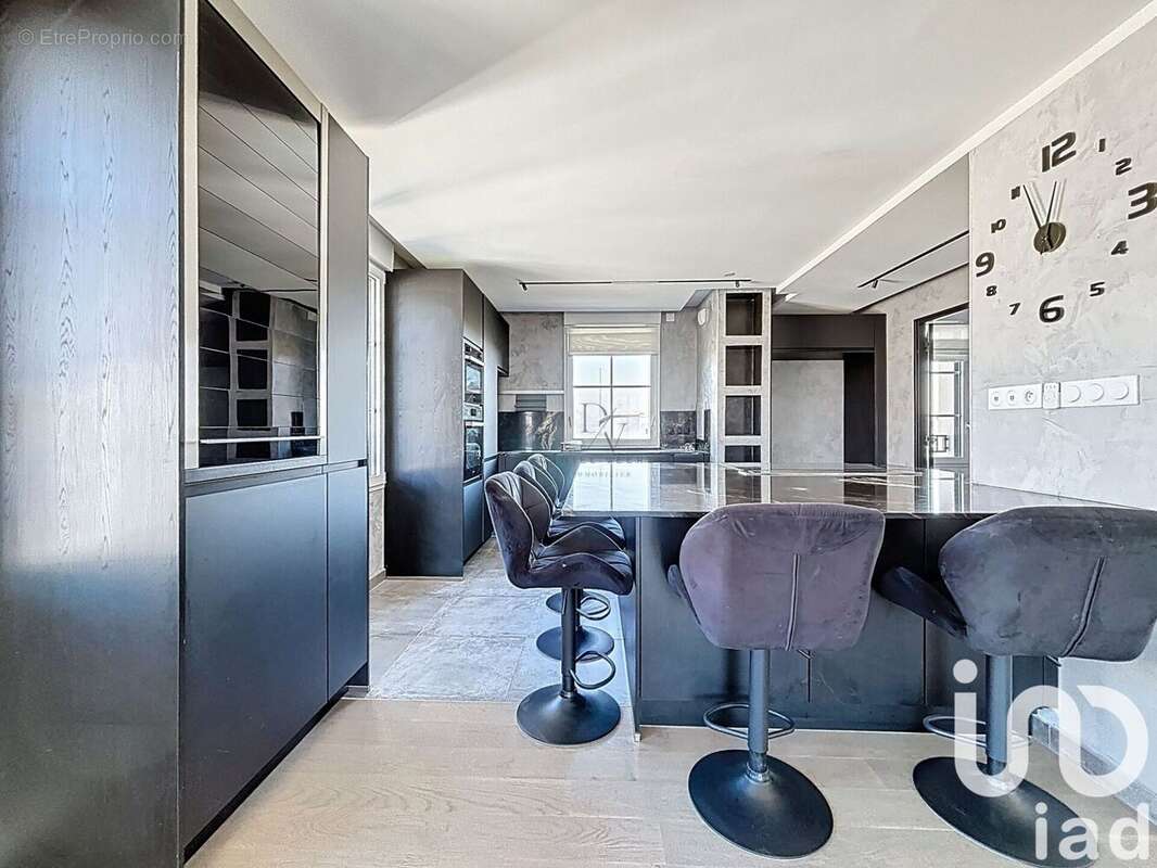 Photo 5 - Appartement à CLAMART