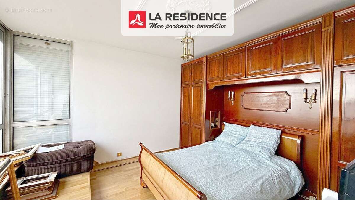 Appartement 124 m² à Velizy-Villacoublay  - photo 9