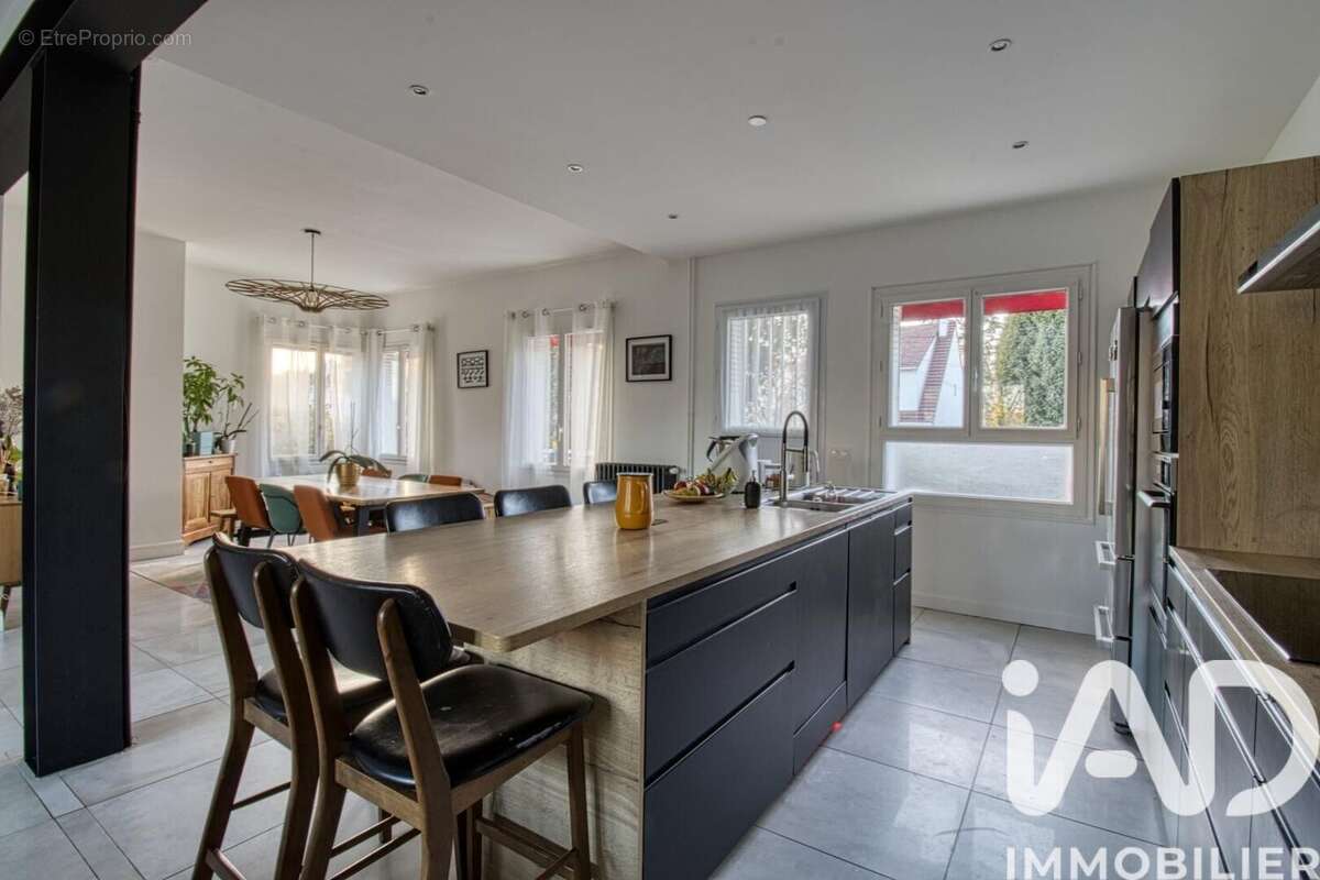 Photo 5 - Maison à MONTMORENCY