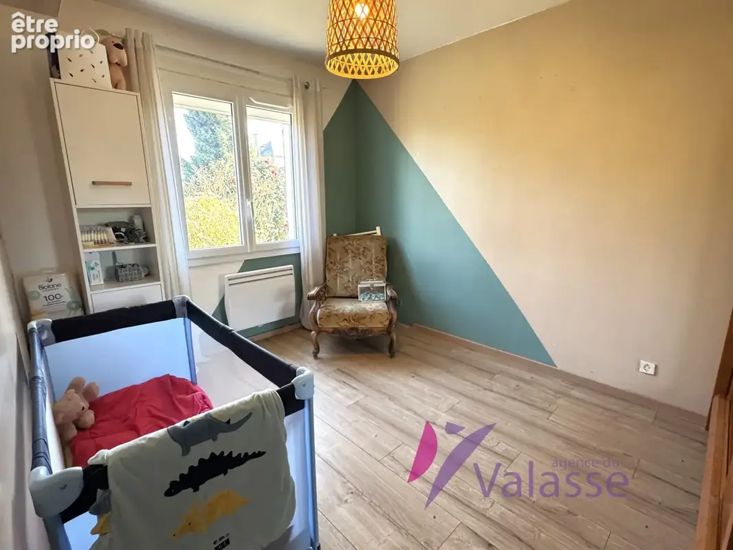 Maison 79 m² à Rouville  - photo 6