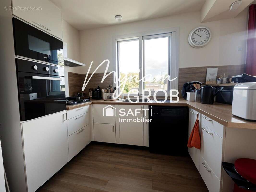 Maison 119 m² à Montauban  - photo 2