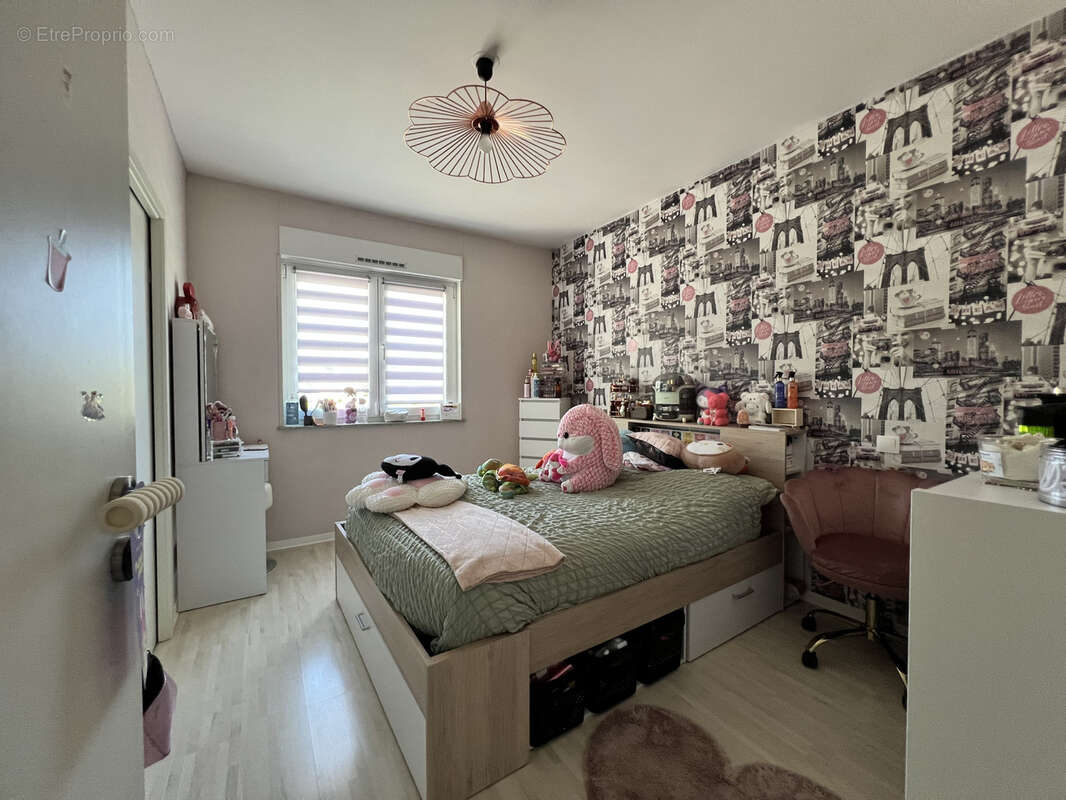 Maison à CREUTZWALD