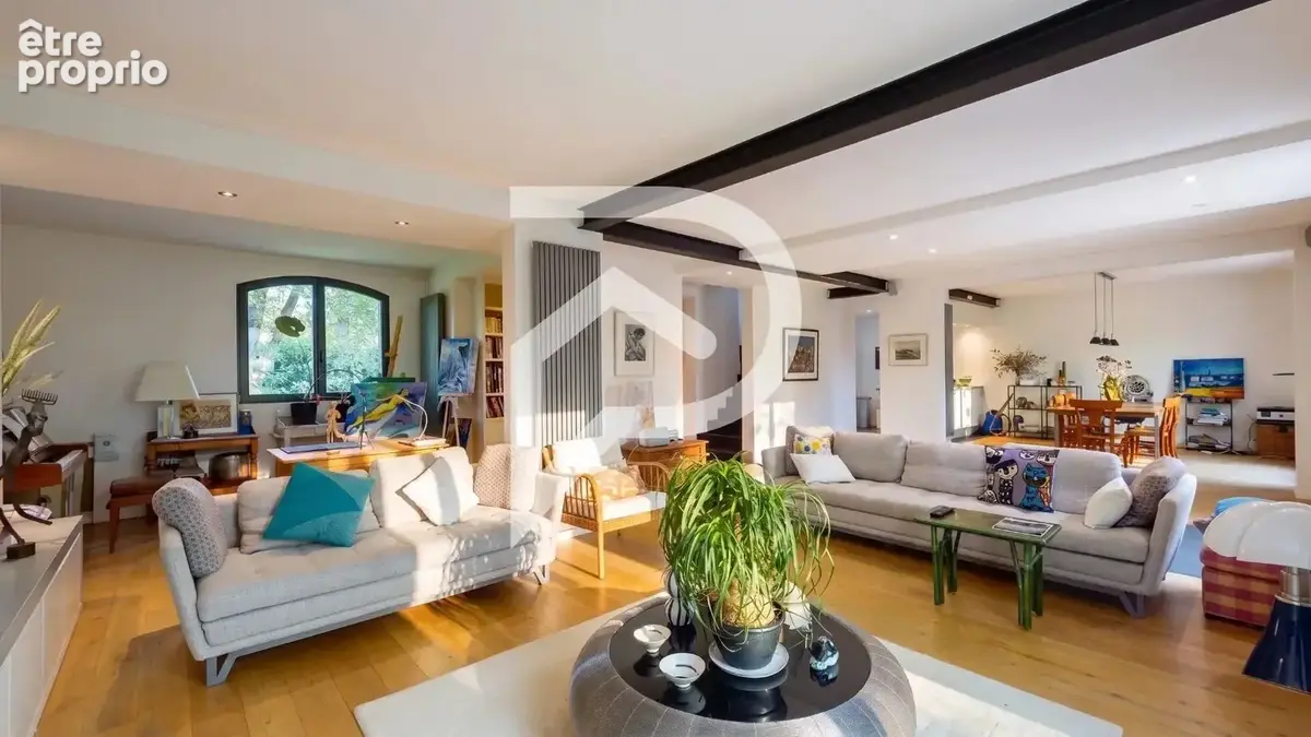 Vente Maison L'etang-la-ville(78620) 1 090 000ï¿œ - photo 6