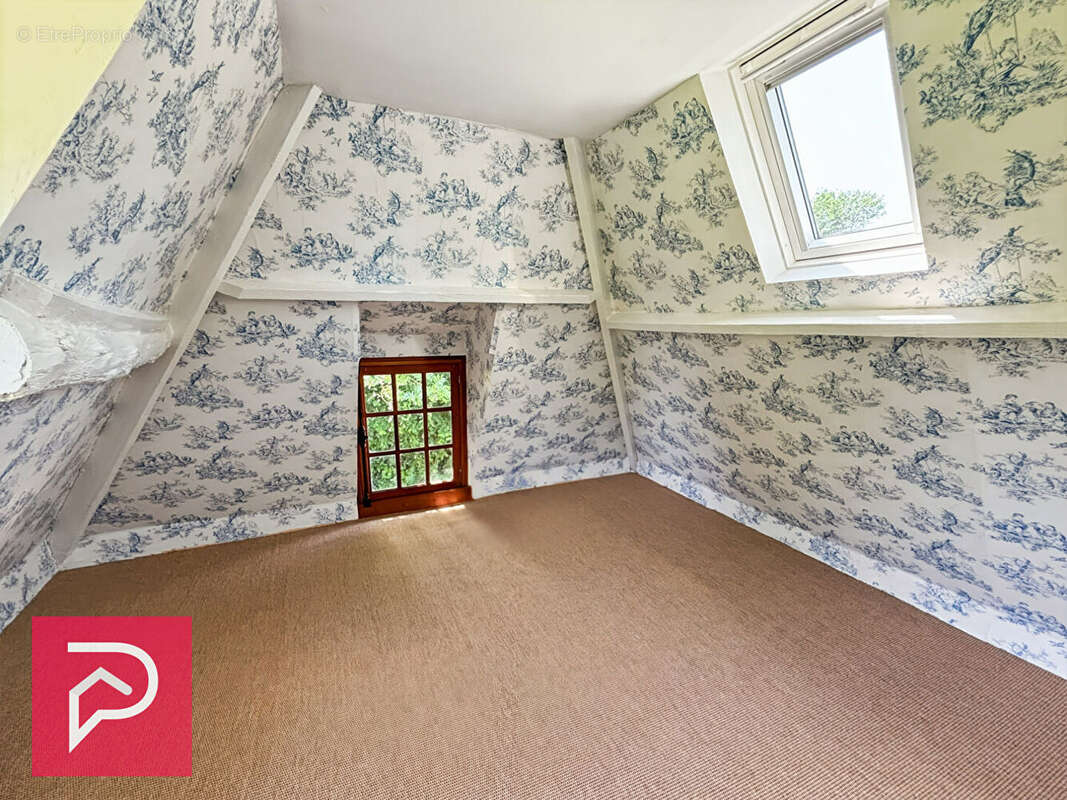 Maison à THIBERVILLE