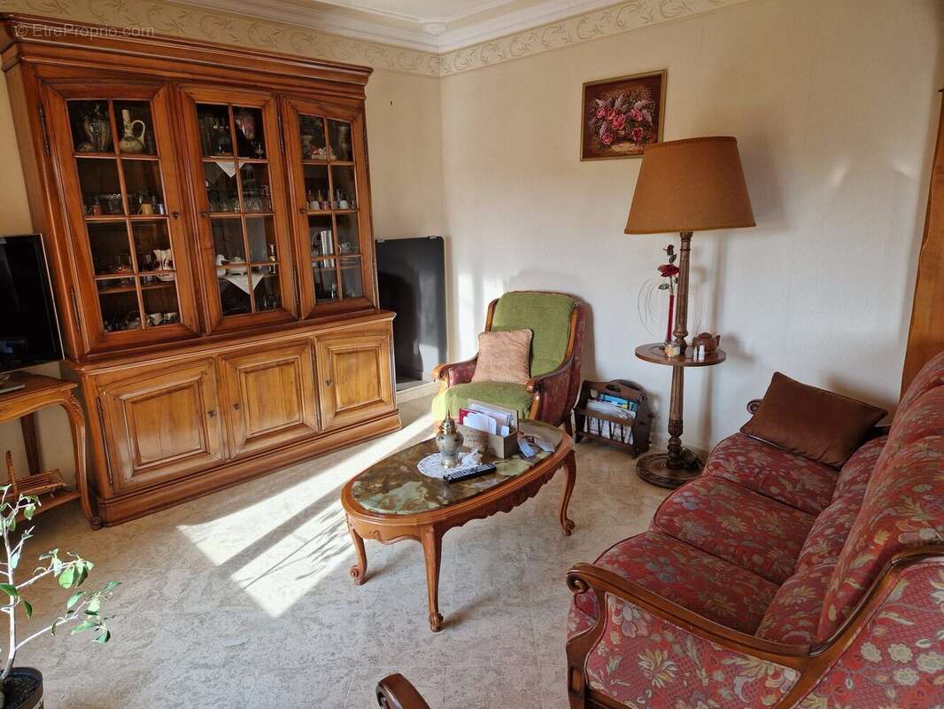 Maison à MAMERS