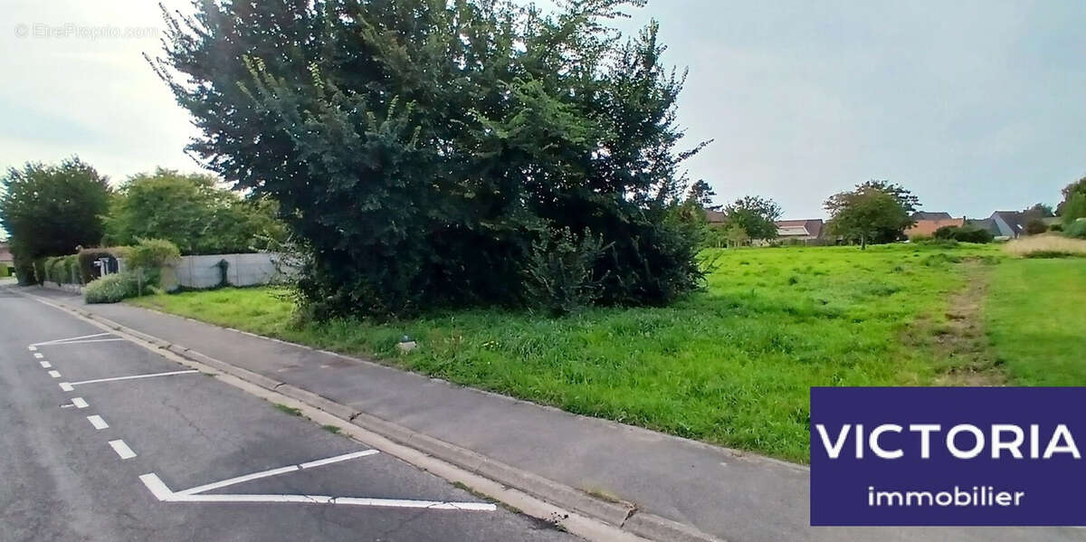 A vendre   terrain constructible de 1000m2 - belleville sur mer   petit caux - photo 5