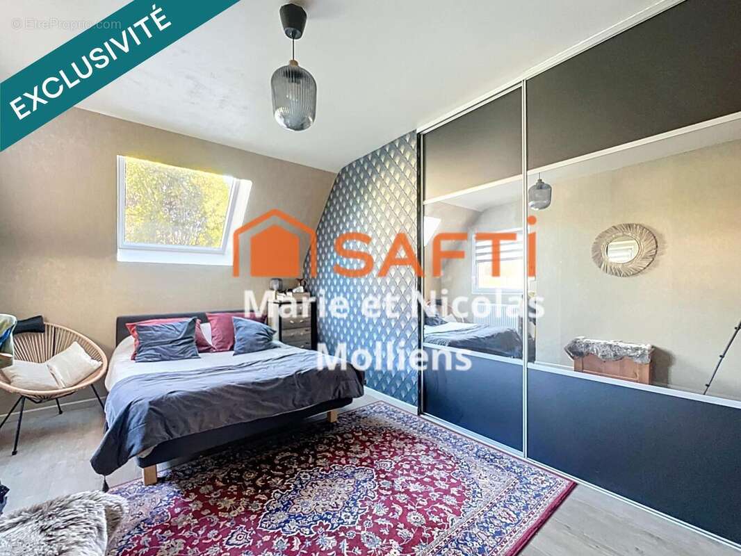 Photo 8 - Maison à BOHARS