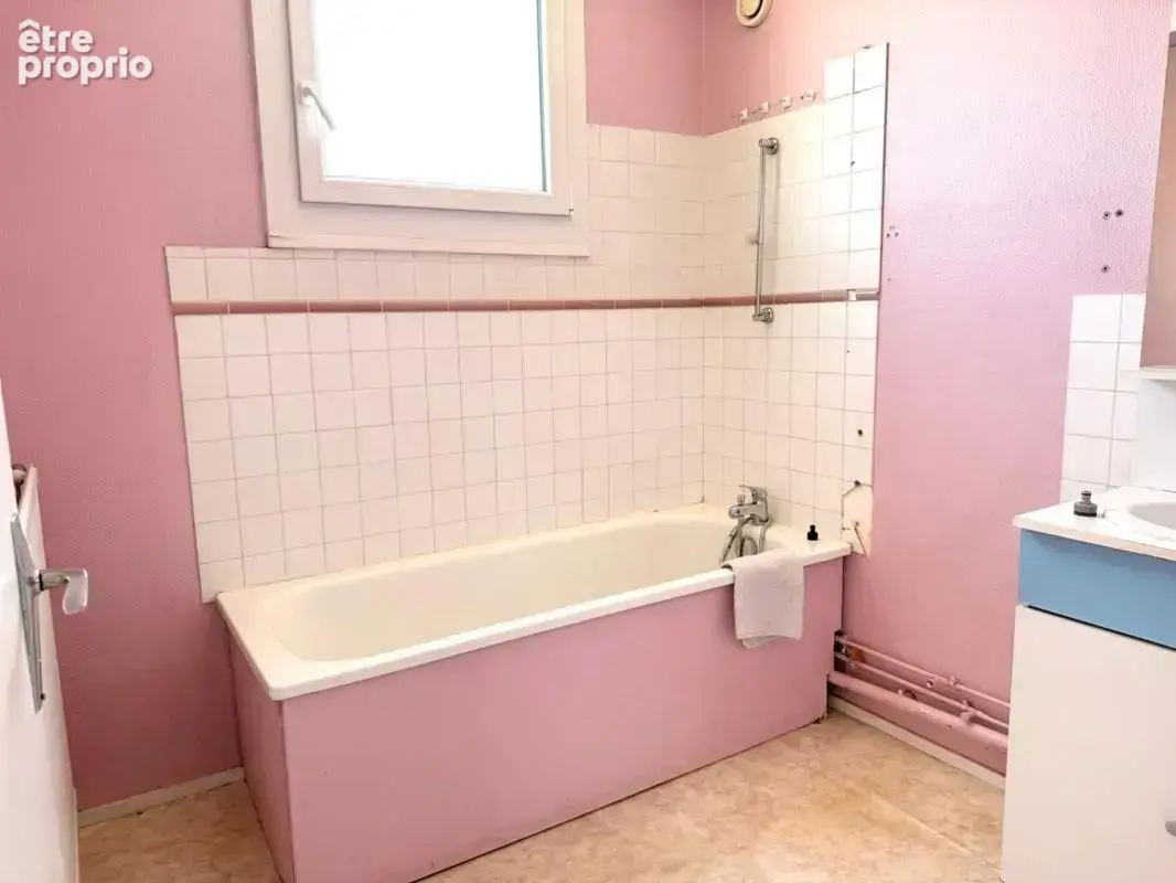 Appartement à vendre 3 pièces  (76) - photo 7