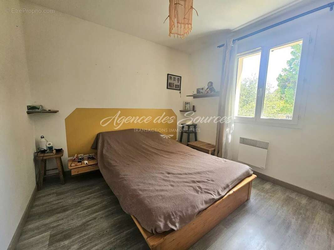 Villa T5 plain-pied avec garage au VAL - photo 9