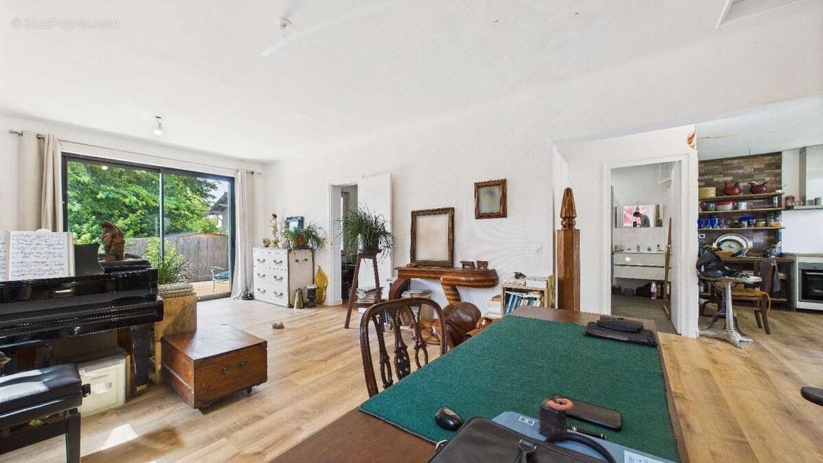 Appartement à ANGLET
