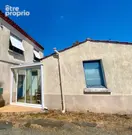 Maison à SAINT-PHILBERT-DE-GRAND-LIEU