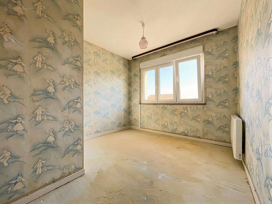 Appartement à JARNY