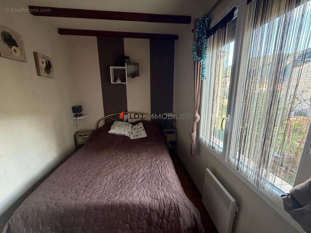 Appartement à AMELIE-LES-BAINS-PALALDA
