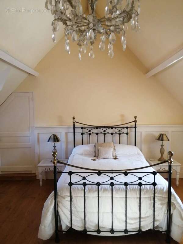 Belle demeure - photo 36