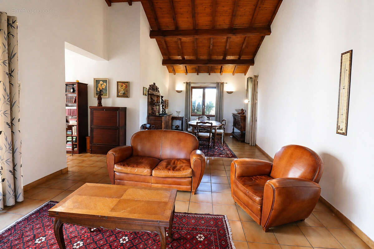 Maison à PRESERVILLE