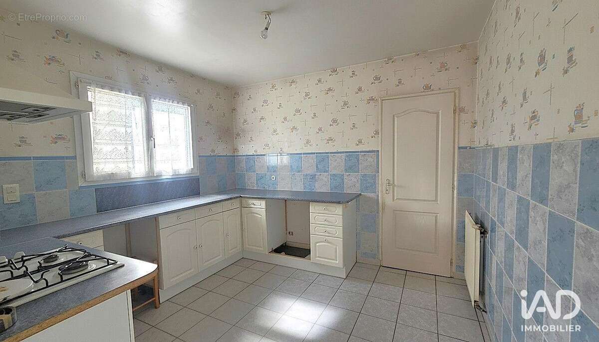 Photo 6 - Maison à SAINT-ALBAN