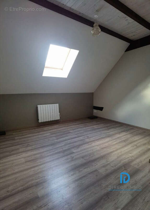 Maison à ANNEZIN