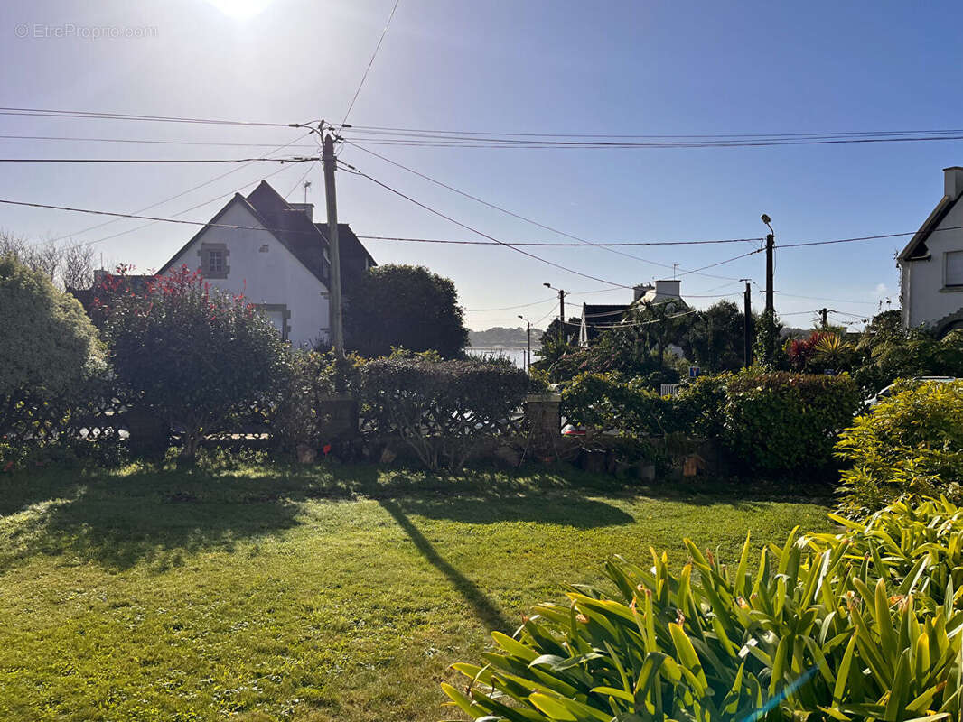 Maison à CONCARNEAU