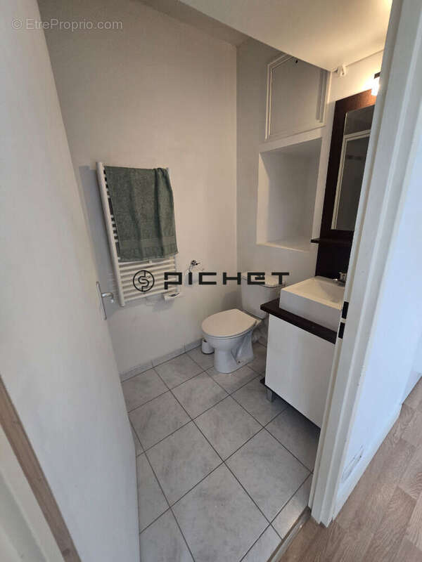 Appartement à LA ROCHELLE