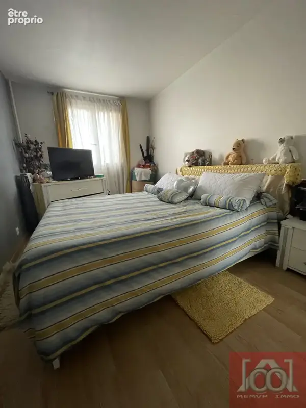 Appartement 4 pièces NEUILLY SUR MARNE - photo 7