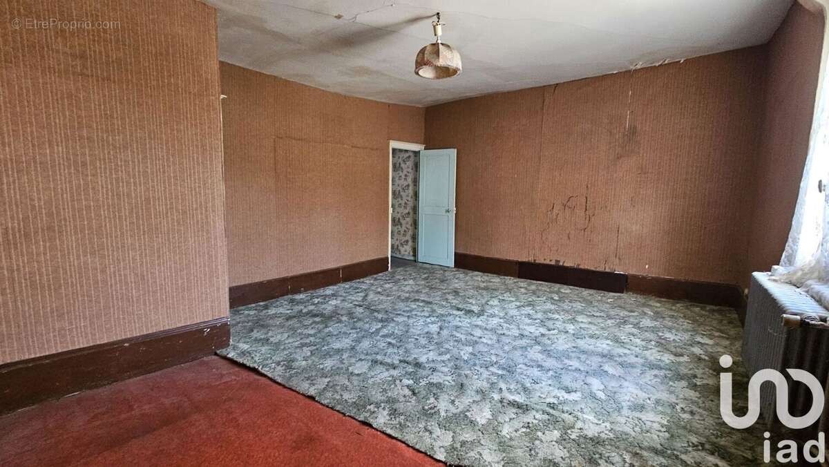 Photo 9 - Maison à AUTUN