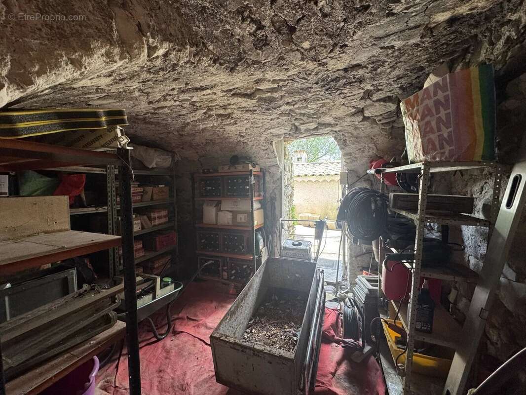 Appartement à BLAUSASC