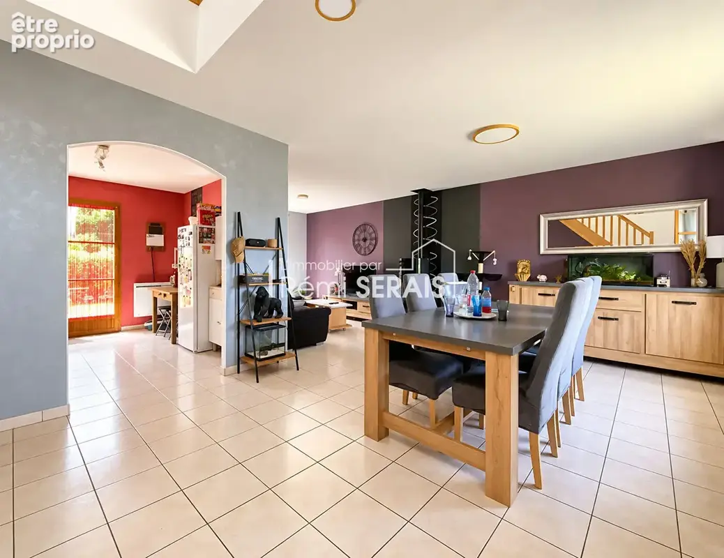 Maison 5 chambres proche Alençon - photo 3