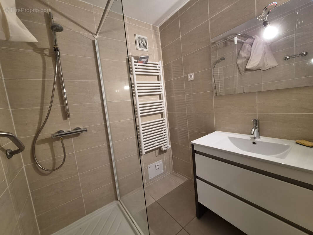 A vendre maison à la campagne - photo 4