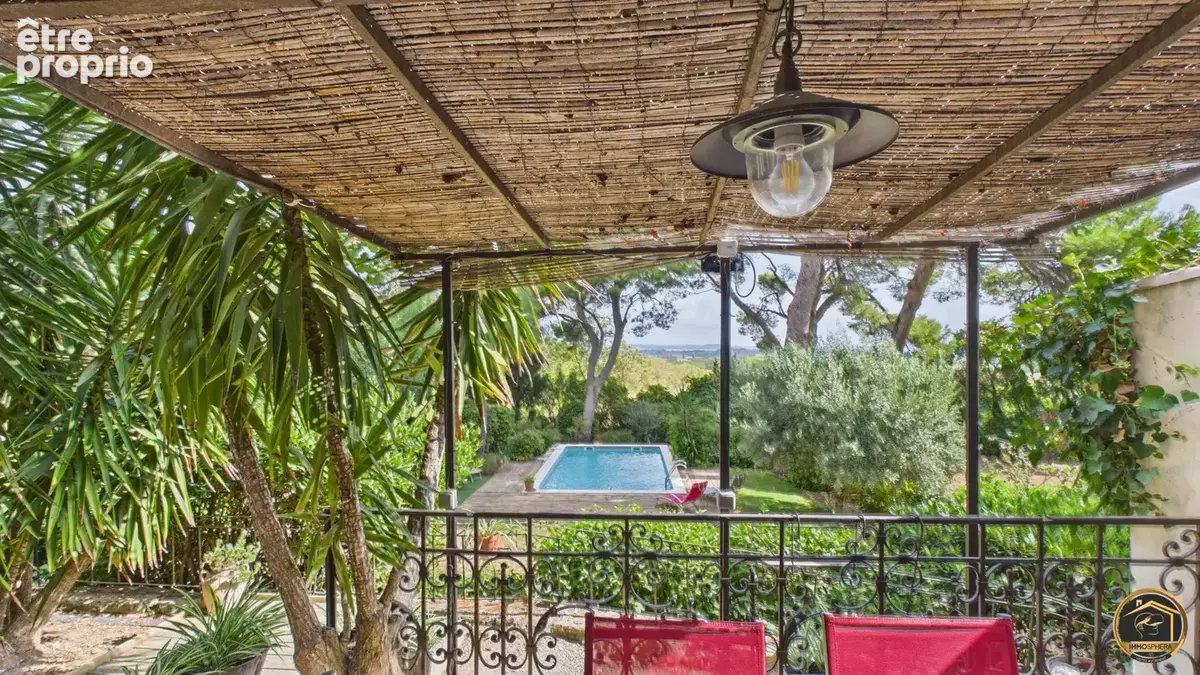 Maison 8 pièces 280 m² à vendre à Ouveillan (11590) - photo 3
